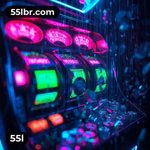 55l mobile application for Brazil
